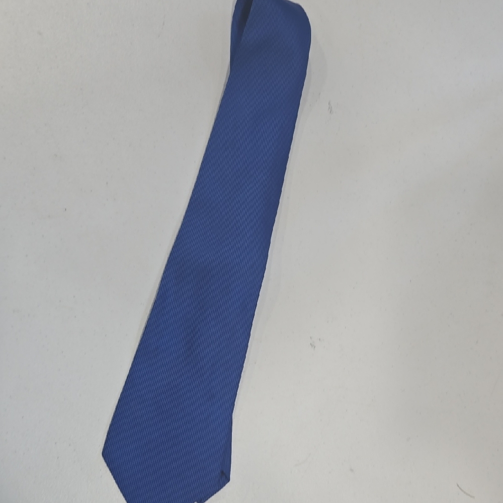 Use Gucci Royal Blue Men's Tie